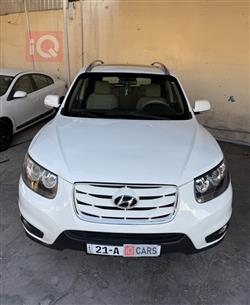 هيونداي سانتافي